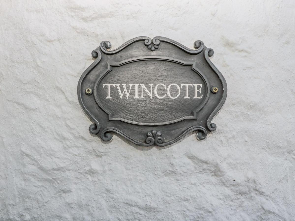 Willa Twincote Wooler Zewnętrze zdjęcie