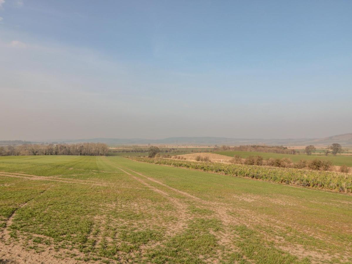 Willa Twincote Wooler Zewnętrze zdjęcie